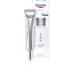 Eucerin HYALURON-FILLER crème anti-rides pour les yeux 1×15 ml, crème