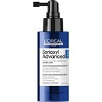 L'Oréal Professionnel Hair Thinning Serum Serioxyl Advanced Density 1×90 ml, hair thinning serum