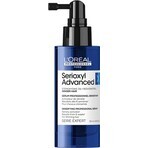 L'Oréal Professionnel Hair Thinning Serum Serioxyl Advanced Density 1×90 ml, hair thinning serum