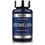 Scitec Nutrition Bromelaïne 1×90 tbl, voedingssupplement