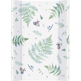 CEBA Comfort Comfort Watercolor World Polypody Polypody 2-sided replacement mat (50x70) 1×1 pc