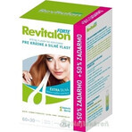 VITAR Revitalon FORTE cps 60+30 gratis (90 stuks)