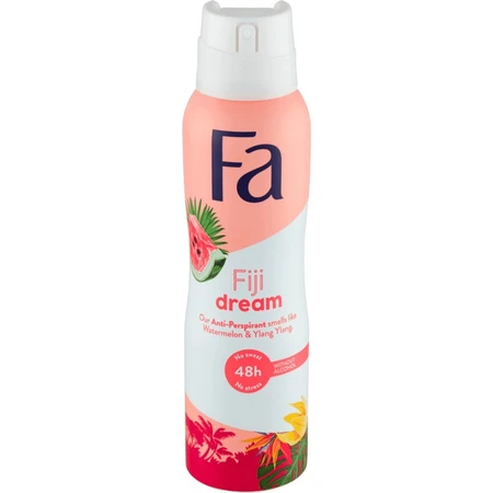 Fa deodorant Island Vibes Fiji 1×150 ml, deodorant