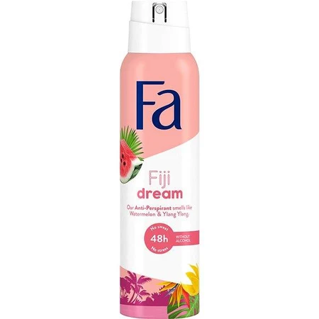 Fa deodorant Island Vibes Fiji 1×150 ml, deodorant