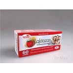 LAKTAZAN tablets 1×60 tbl