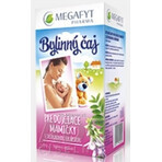 MEGAFYT Kruidenthee voor borstvoeding. 1×30 g (20×1,5 g), meidoornthee