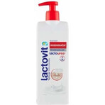 Lactovit Lactourea Oleo Body Lotion 1×400 ml, bodylotion