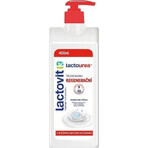 Lactovit Lactourea Oleo Body Lotion 1×400 ml, bodylotion