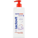 Lactovit Lactourea Oleo Body Lotion 1×400 ml, bodylotion