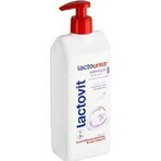 Lactovit Lactourea Oleo Body Lotion 1×400 ml, bodylotion