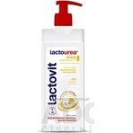 Lactovit Lactourea Oleo Body Lotion 1×400 ml, bodylotion