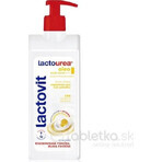 Lactovit Lactourea Oleo Body Lotion 1×400 ml, bodylotion