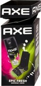 Axe Epic Fresh sok doos 1&#215;1 stuk, geschenkdoos