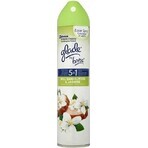 Glade Santal spray 1×300 ml, rafraîchisseur d'air