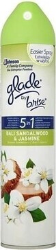 Glade Sandalwood spray 1&#215;300 ml, air freshener