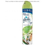 Glade Santal spray 1×300 ml, rafraîchisseur d'air