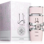 LATTAFA YARA eau de parfum 1×100 ml, eau de parfum pour femmes