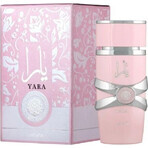 LATTAFA YARA eau de parfum 1×100 ml, eau de parfum pour femmes