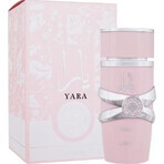 LATTAFA YARA eau de parfum 1×100 ml, eau de parfum pour femmes