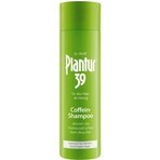 Plantur 39 Shampoo mit Phyto-Coffein für farbbehandeltes Haar 1×250 ml, Shampoo mit Coffein