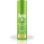 Plantur 39 Shampoo mit Phyto-Coffein für farbbehandeltes Haar 1×250 ml, Shampoo mit Coffein