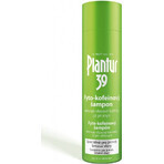 Plantur 39 Shampoo mit Phyto-Coffein für farbbehandeltes Haar 1×250 ml, Shampoo mit Coffein