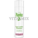 Plantur 39 Shampoo mit Phyto-Coffein für farbbehandeltes Haar 1×250 ml, Shampoo mit Coffein