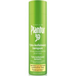 Plantur 39 Shampoo mit Phyto-Coffein für farbbehandeltes Haar 1×250 ml, Shampoo mit Coffein