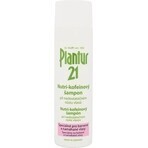 Plantur 39 Shampoo mit Phyto-Coffein für farbbehandeltes Haar 1×250 ml, Shampoo mit Coffein