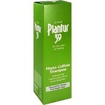 Plantur 39 Shampoo mit Phyto-Coffein für farbbehandeltes Haar 1×250 ml, Shampoo mit Coffein