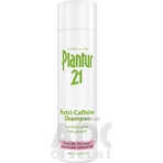 Plantur 39 Shampoo mit Phyto-Coffein für farbbehandeltes Haar 1×250 ml, Shampoo mit Coffein