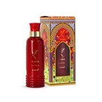 HAMIDI HARAM Apă de toaletă fără alcool 100ml 1×100 ml, apă de parfum