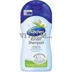 Șampon pentru copii Bübchen 1×200 ml, șampon