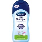 Șampon pentru copii Bübchen 1×200 ml, șampon