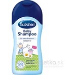 Șampon pentru copii Bübchen 1×200 ml, șampon