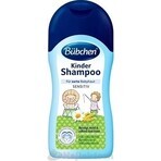 Șampon pentru copii Bübchen 1×200 ml, șampon