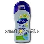 Șampon pentru copii Bübchen 1×200 ml, șampon