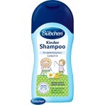 Șampon pentru copii Bübchen 1×200 ml, șampon