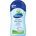 Șampon pentru copii Bübchen 1×200 ml, șampon