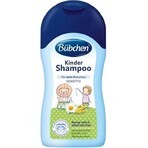 Șampon pentru copii Bübchen 1×200 ml, șampon