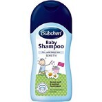 Șampon pentru copii Bübchen 1×200 ml, șampon