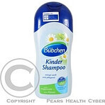 Șampon pentru copii Bübchen 1×200 ml, șampon