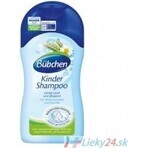 Șampon pentru copii Bübchen 1×200 ml, șampon