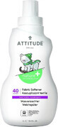 ATTITUDE Sweet Lullaby Kinderstoffenconditioner 1&#215;1000 ml, kinderstoffenconditioner