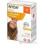 NYDA plus 1×100 ml 1×100 ml, tegen luizen en pissebedden