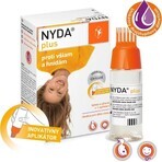 NYDA plus 1×100 ml 1×100 ml, tegen luizen en pissebedden