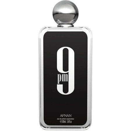 Afnan 9pm Edp 100ml 1×100 ml 1×100 ml, eau de parfum