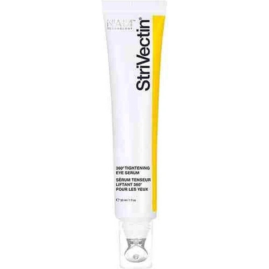 StriVectin 360 Peptight Straffendes Augenserum 1×30 ml, Augenserum