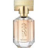 Hugo Boss De geur voor haar Edp 30ml 1×30 ml 1×30 ml, eau de parfum