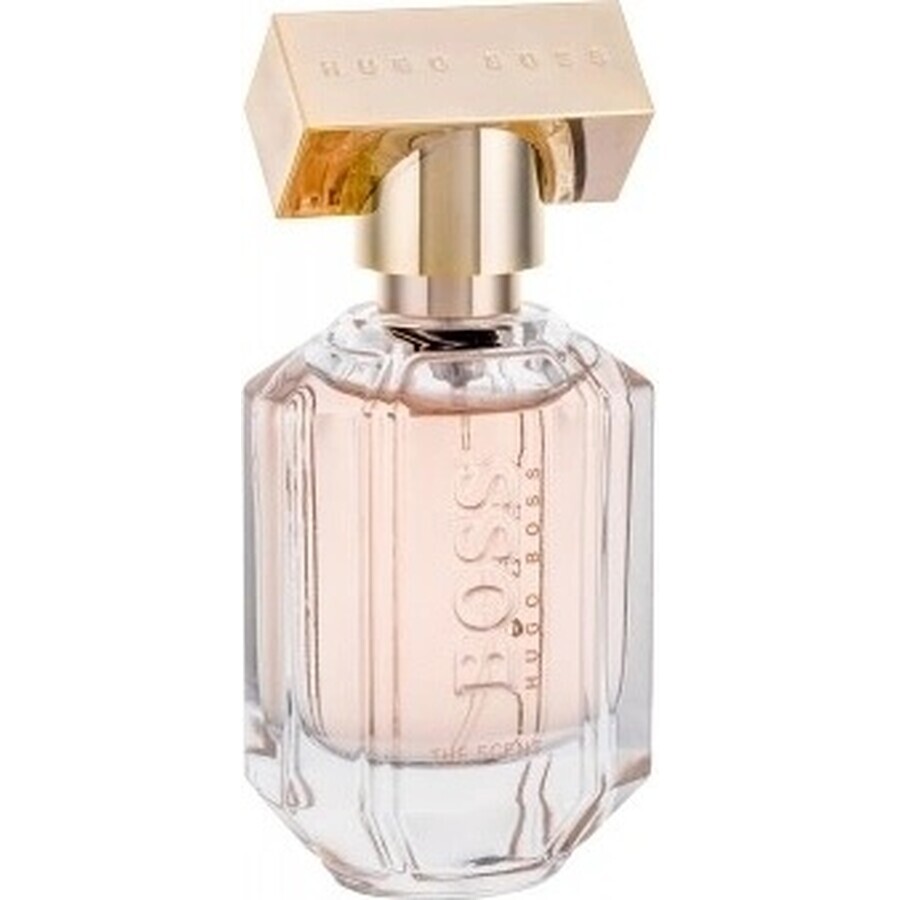 Hugo Boss The Scent For Her Edp 30ml 1×30 ml, eau de parfum